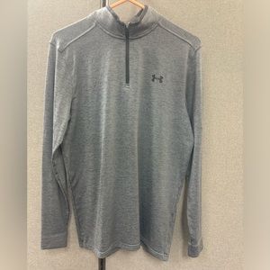 Under Armour Golf 1/4 Zip